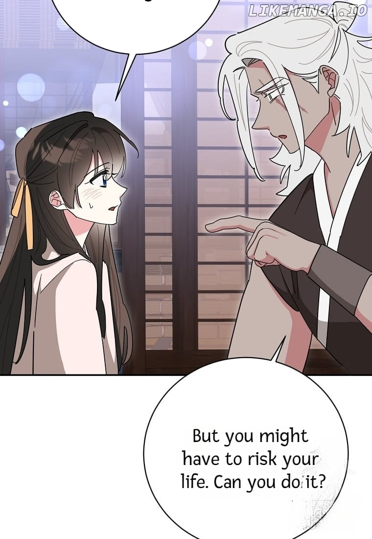 Precious Daughter of the Greatest Martial Arts Villain Chapter 140 - page 22